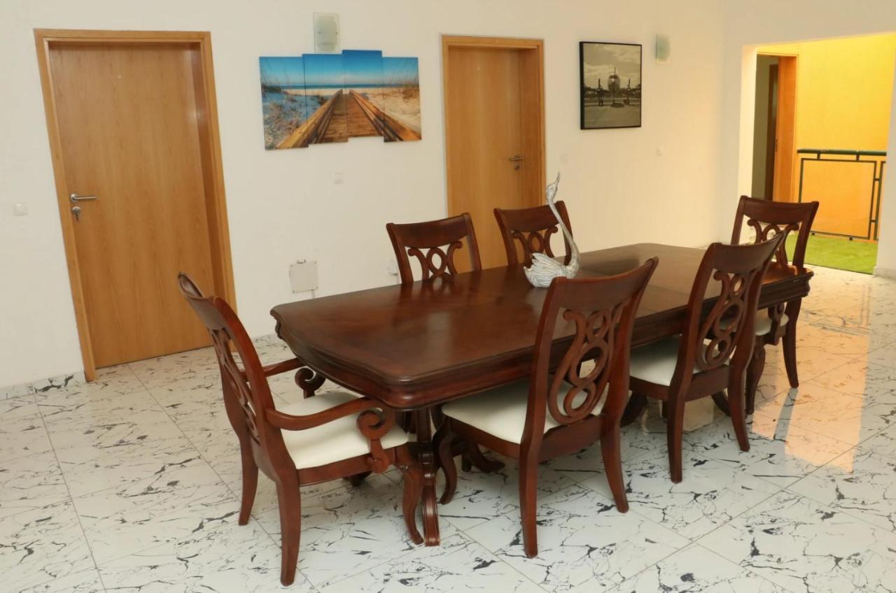 Cidade Paradise Guesthouse Cidade Velha Exterior photo