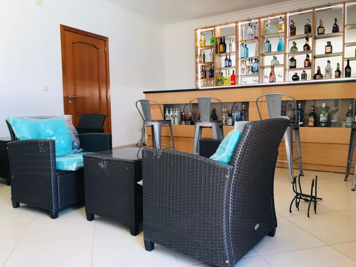 Cidade Paradise Guesthouse Cidade Velha Exterior photo