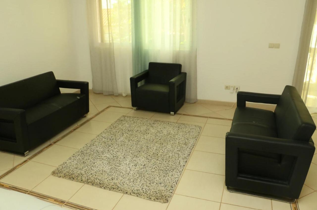 Cidade Paradise Guesthouse Cidade Velha Exterior photo