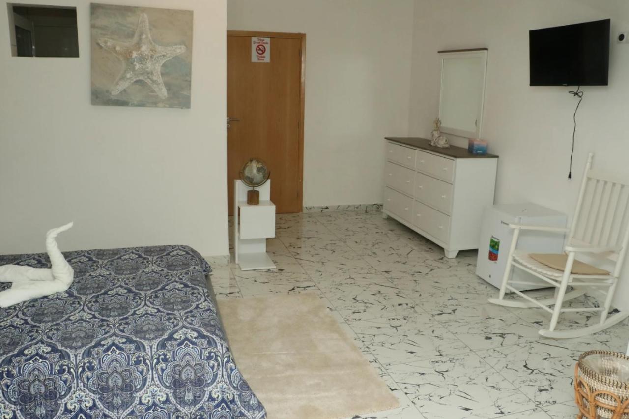 Cidade Paradise Guesthouse Cidade Velha Exterior photo