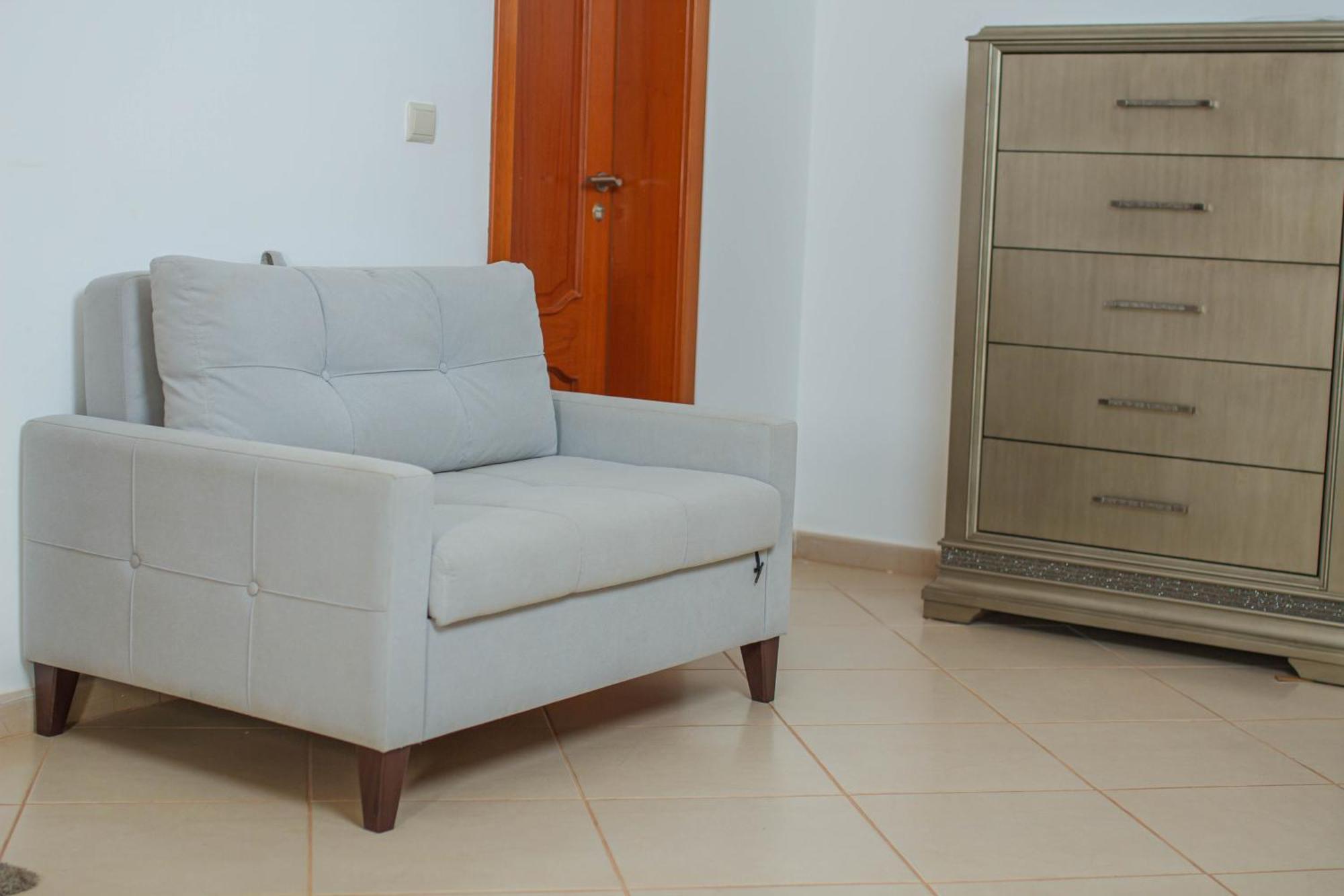 Cidade Paradise Guesthouse Cidade Velha Exterior photo