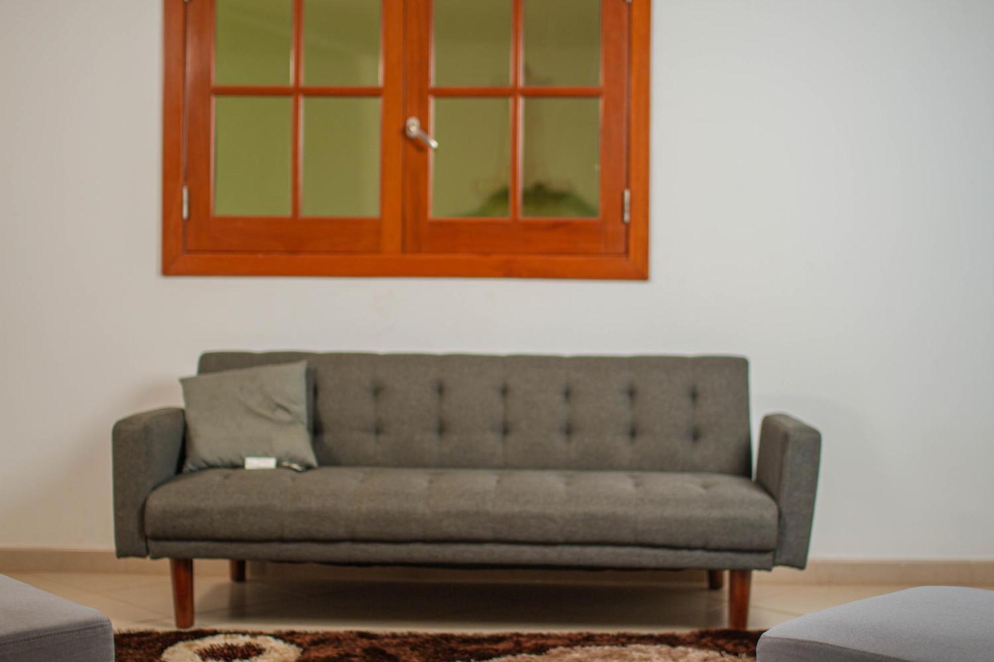 Cidade Paradise Guesthouse Cidade Velha Exterior photo