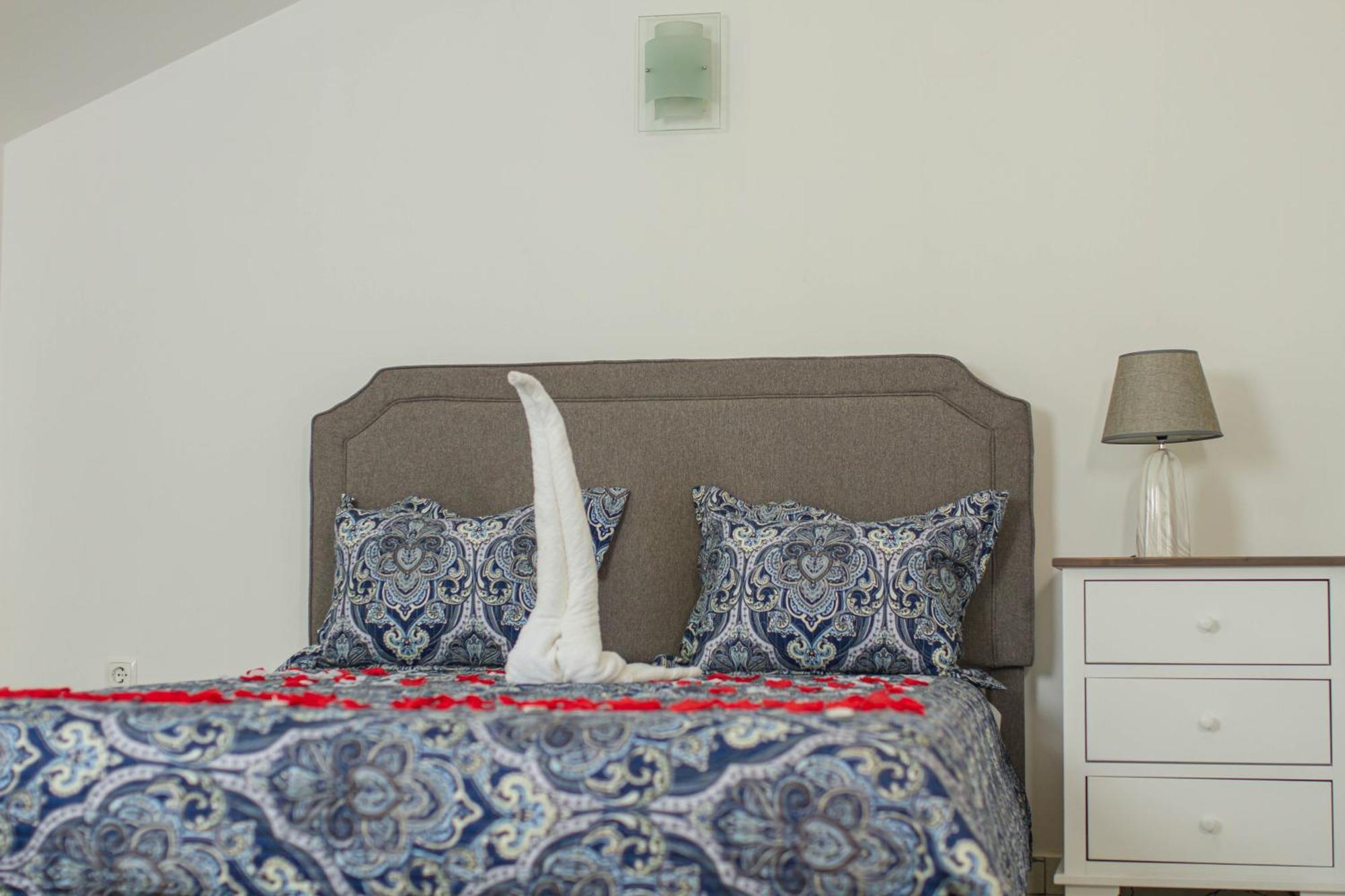 Cidade Paradise Guesthouse Cidade Velha Room photo